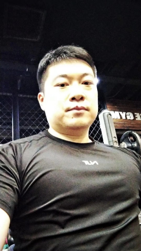 好想遇见你的第二张照片--福清相亲服务中心