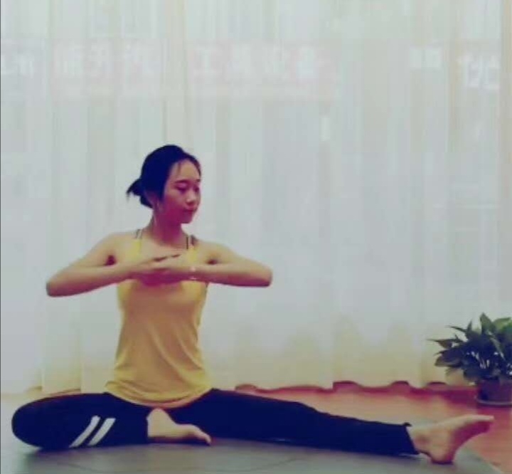 静静子的第一张照片--福清相亲服务中心