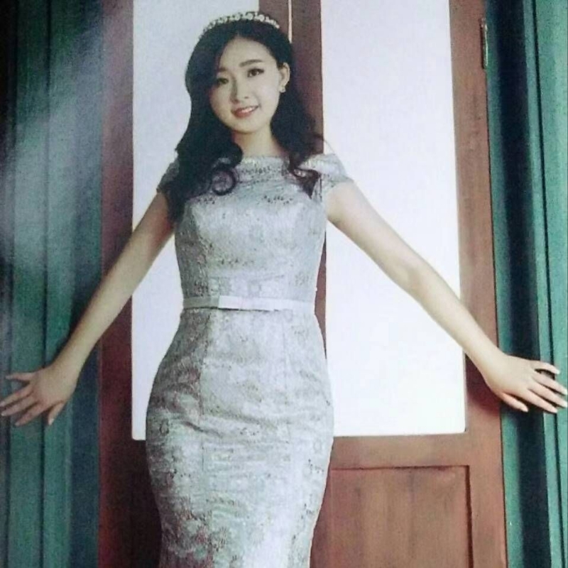 阳光女孩的第二张照片--福清相亲服务中心