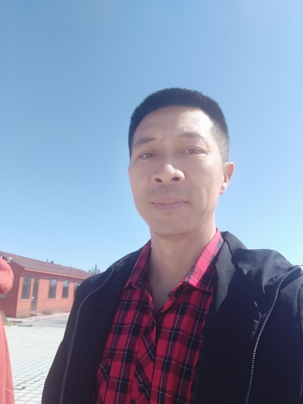 风滚草的坚持的第一张照片--福清相亲服务中心
