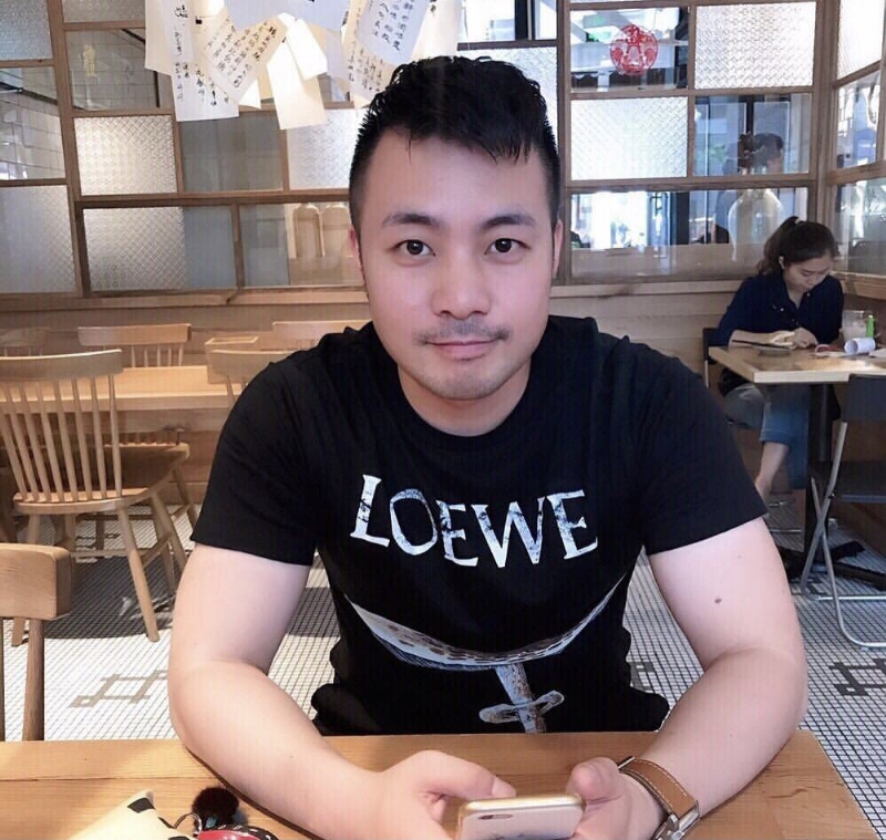 相濡以沫的第一张照片--福清相亲服务中心