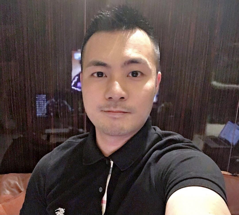 相濡以沫的第二张照片--福清相亲服务中心