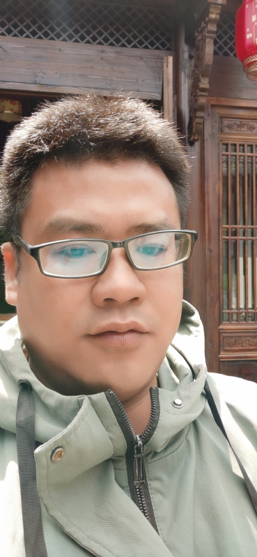 随缘的第一张照片--福清相亲服务中心