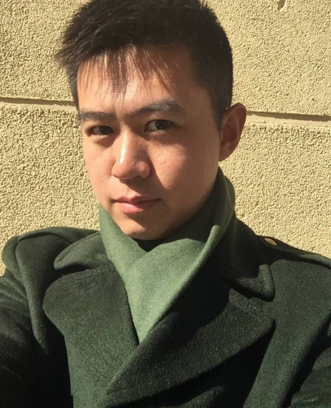 时过境迁的第三张照片--福清相亲服务中心