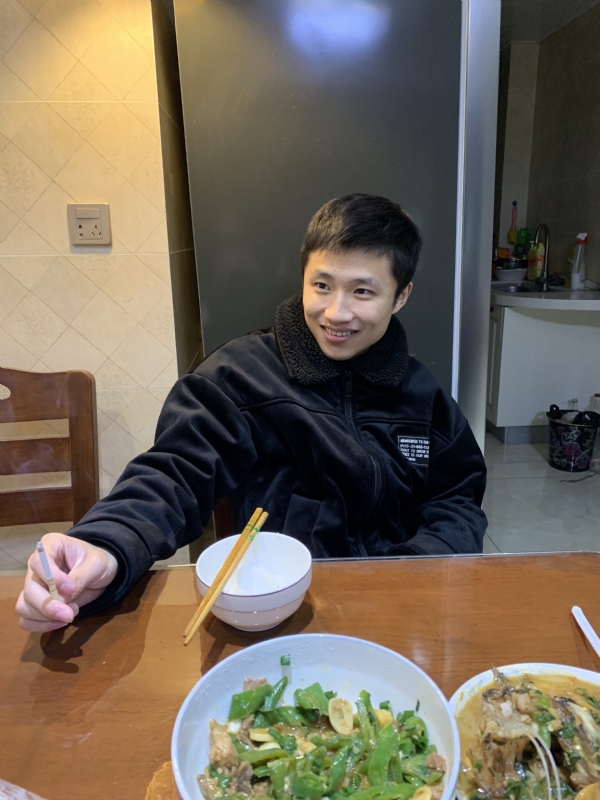 人间失格的第一张照片--福清相亲服务中心