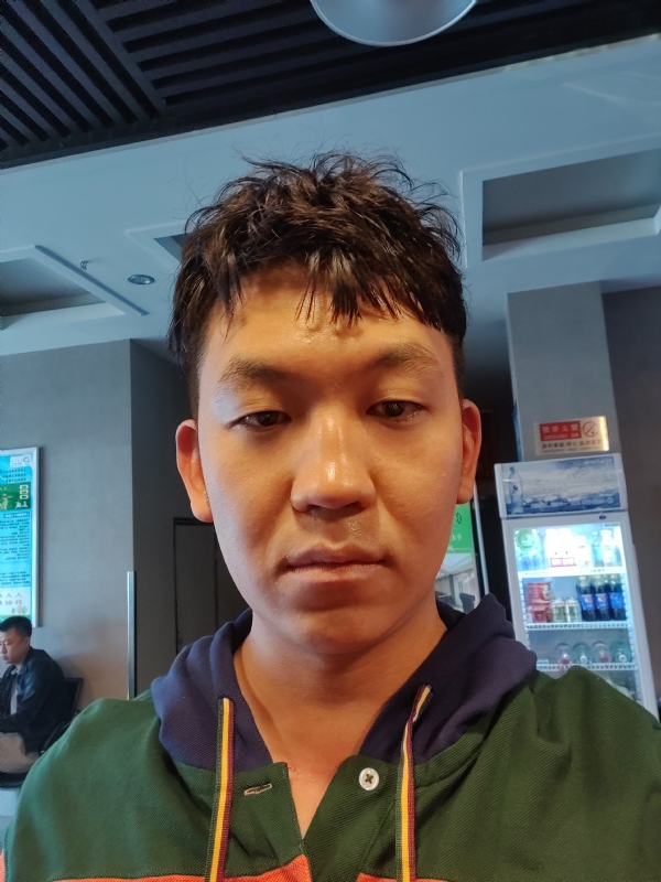 文哈哈的第一张照片--福清相亲服务中心