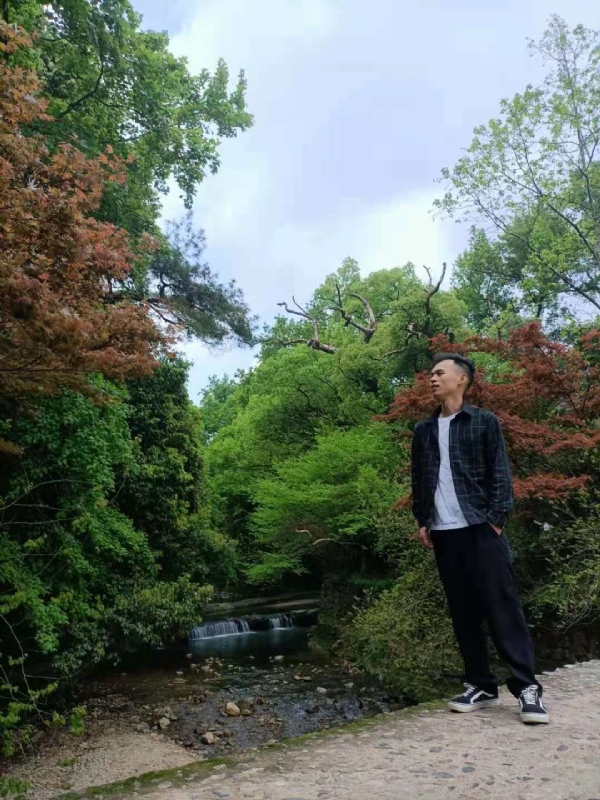 小白的第一张照片--福清相亲服务中心
