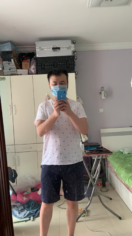 才疏学浅的第一张照片--福清相亲服务中心