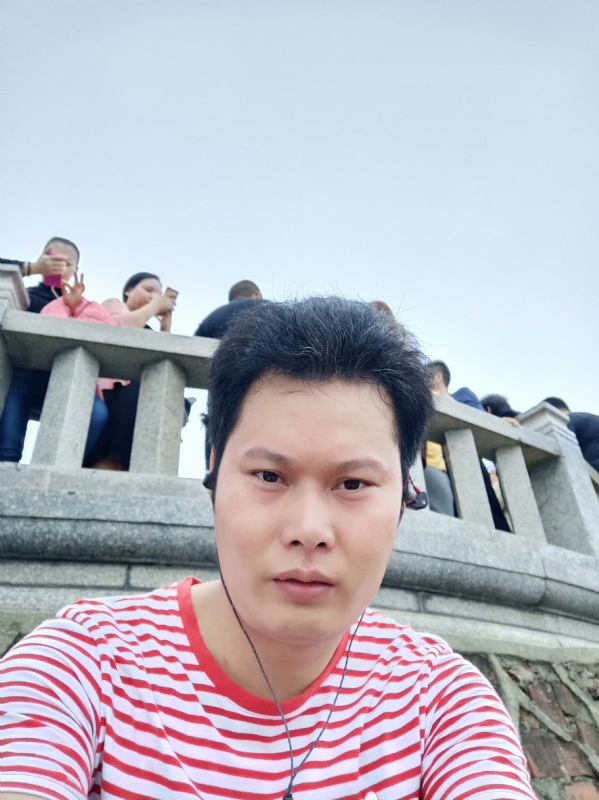 hαⅰ的第一张照片--福清相亲服务中心