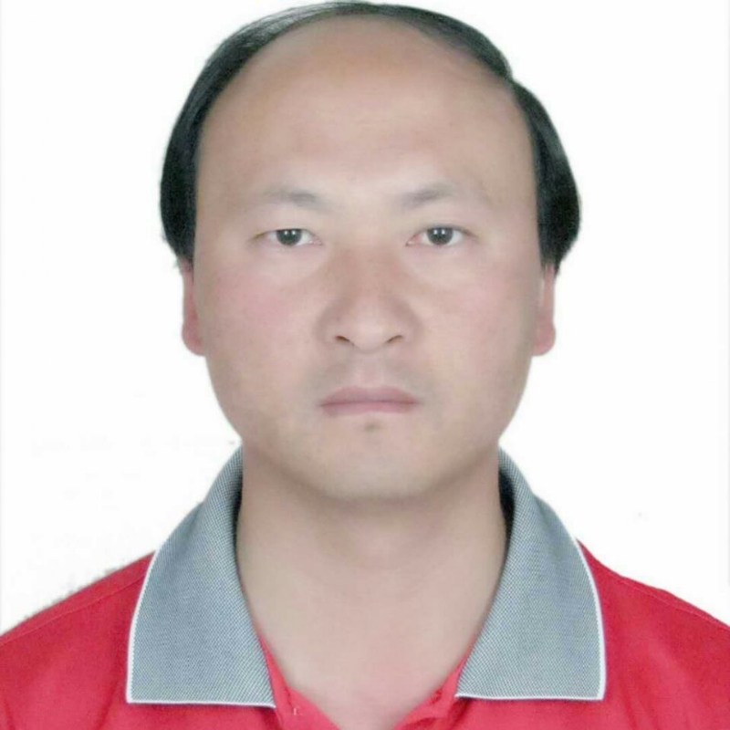杨龙付的第一张照片--福清相亲服务中心