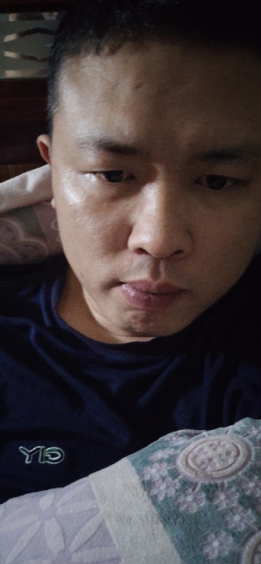 小军的第一张照片--福清相亲服务中心