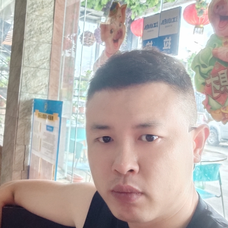 小军的第二张照片--福清相亲服务中心