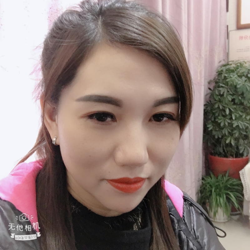 一往情深的第一张照片--福清相亲服务中心