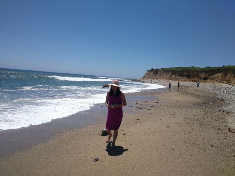 芊芊梦的第一张照片--福清相亲服务中心