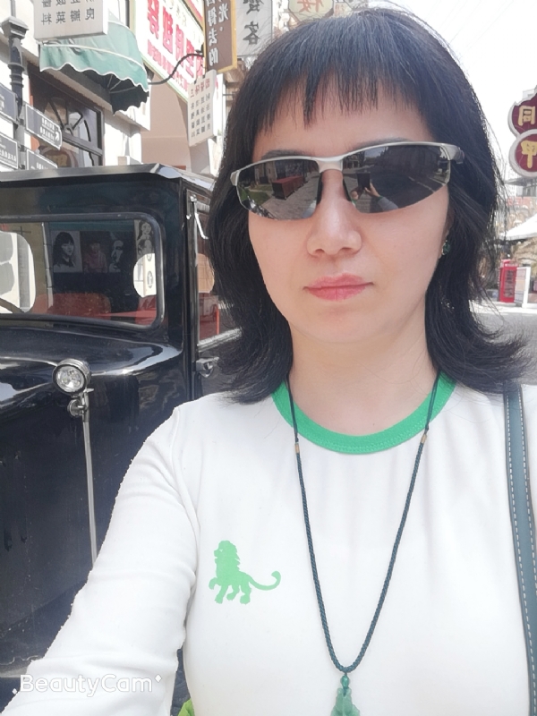 心海的第一张照片--福清相亲服务中心