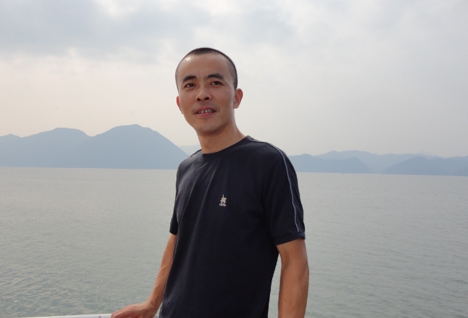 归零的第一张照片--福清相亲服务中心