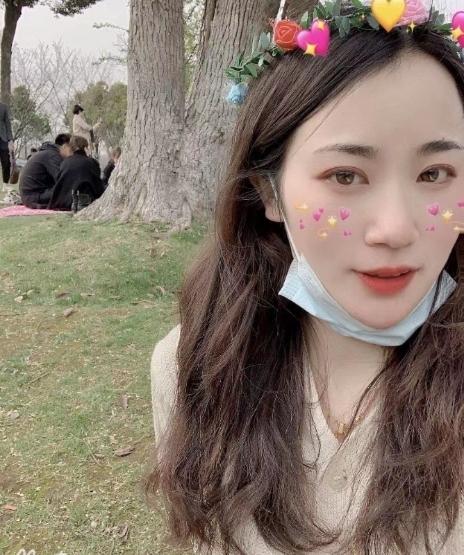 小花的第一张照片--福清相亲服务中心