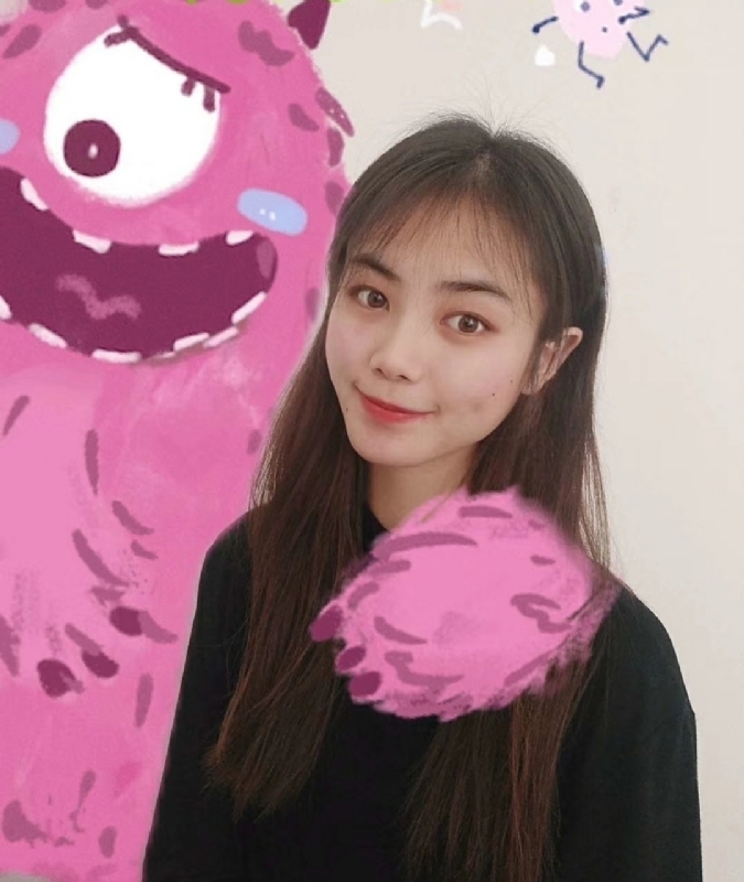 爱在深的第一张照片--福清相亲服务中心