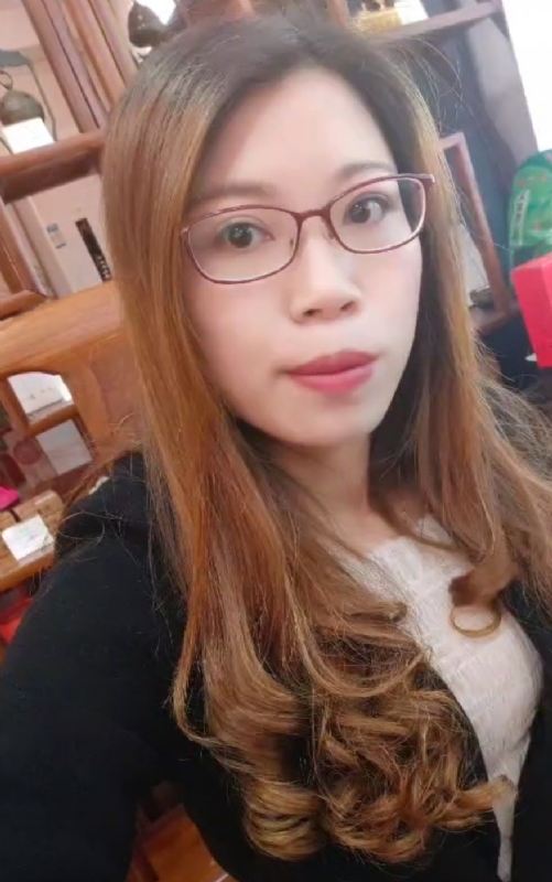 美好未来的第二张照片--福清相亲服务中心