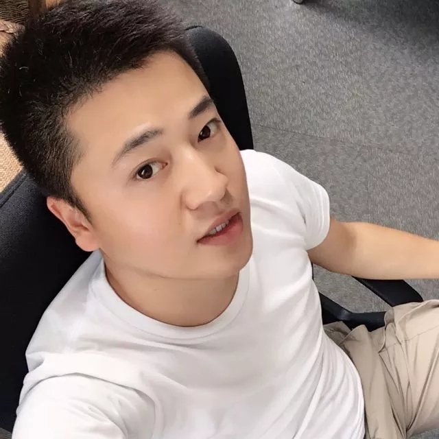 稻草人的第一张照片--福清相亲服务中心