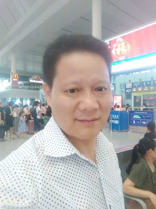 一生有你的第一张照片--福清相亲服务中心