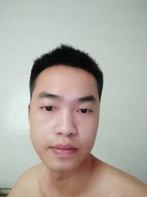 陈宏昌的第一张照片--福清相亲服务中心