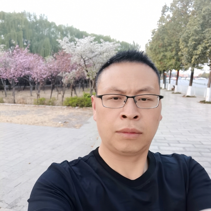 好好的第一张照片--福清相亲服务中心