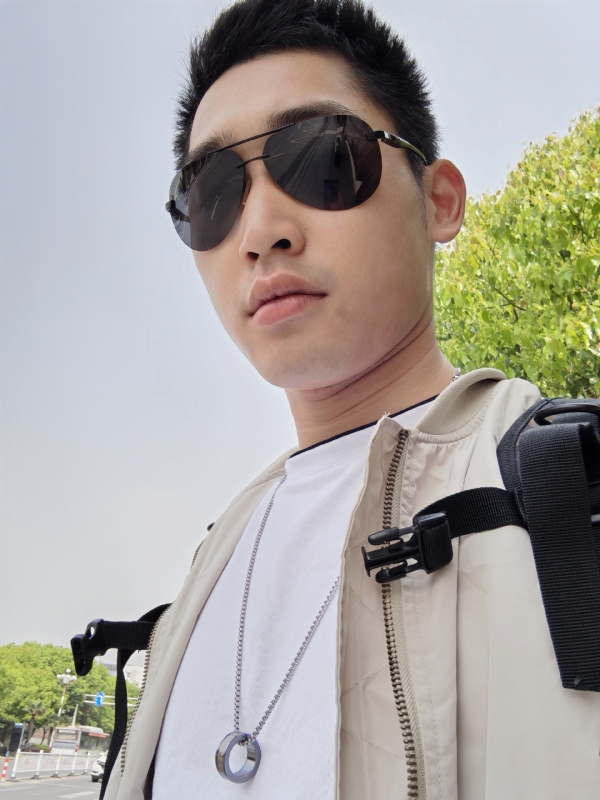 残花落陌,的第一张照片--福清相亲服务中心