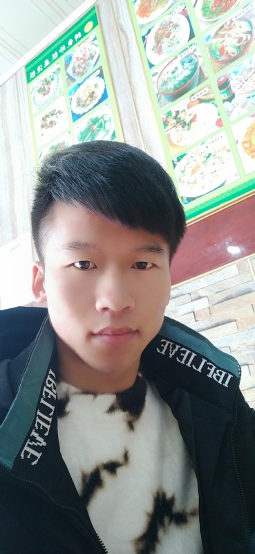 小周的第一张照片--福清相亲服务中心
