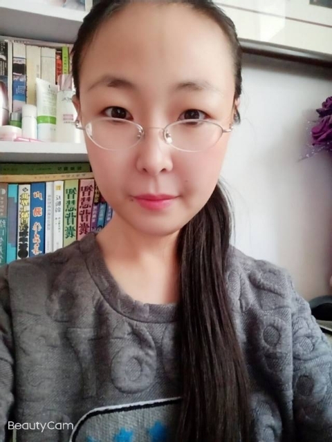 精卫公主的第二张照片--福清相亲服务中心