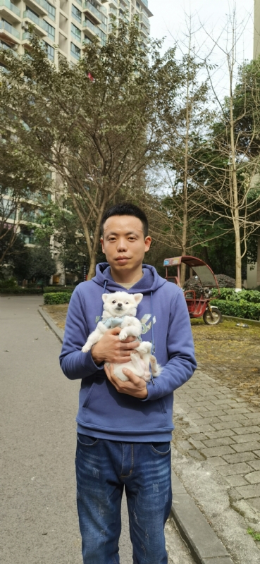 tom的第四张照片--福清相亲服务中心