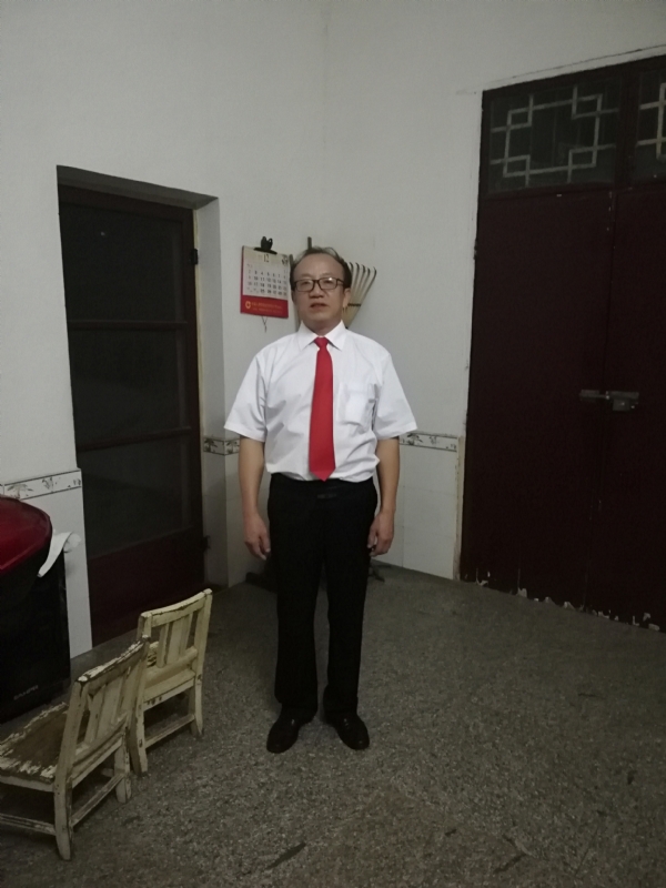 玫瑰祥云的第一张照片--福清相亲服务中心