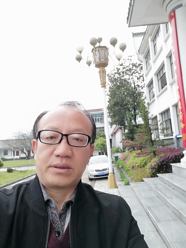 玫瑰祥云的第二张照片--福清相亲服务中心