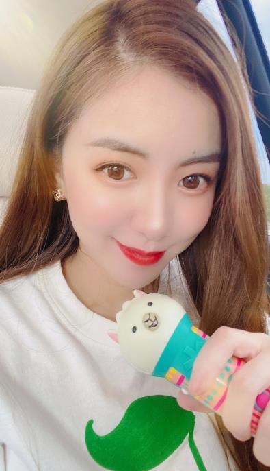 一粒沙的第一张照片--福清相亲服务中心