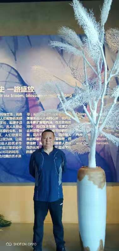苍海一粟的第二张照片--福清相亲服务中心