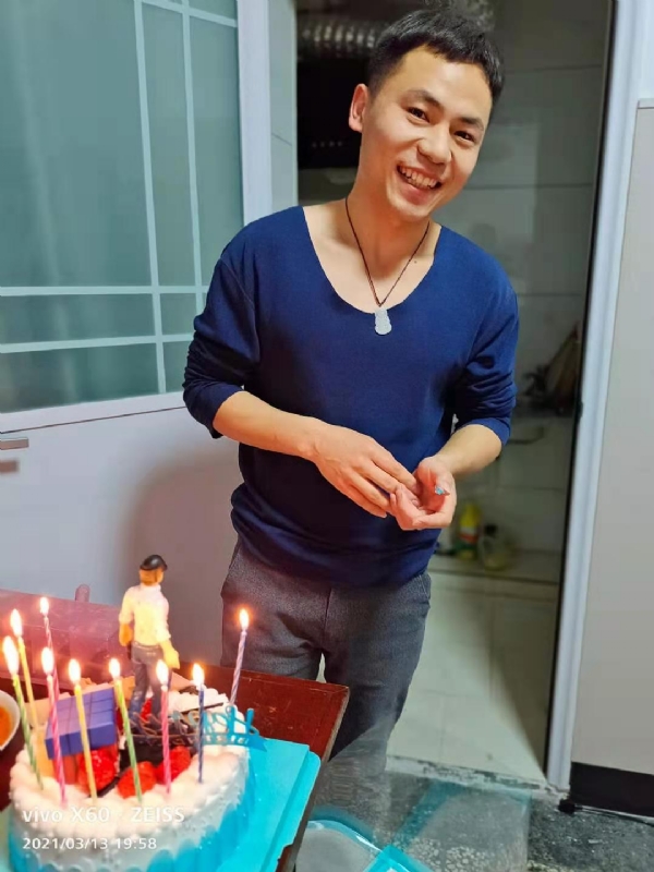 找结婚对象的第一张照片--福清相亲服务中心