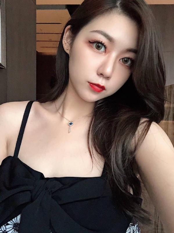 半度微涼的第一张照片--福清相亲服务中心