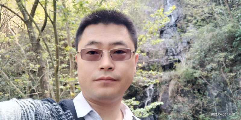 往后余生的第一张照片--福清相亲服务中心