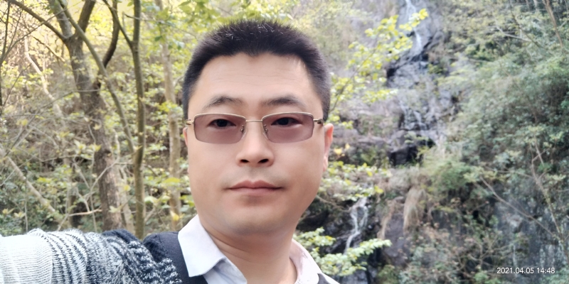 往后余生的第二张照片--福清相亲服务中心