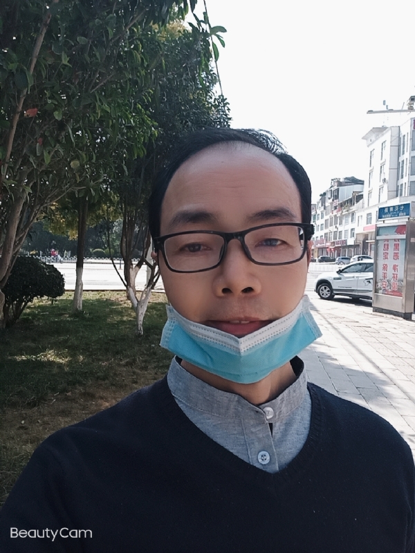 开心生活的第一张照片--福清相亲服务中心