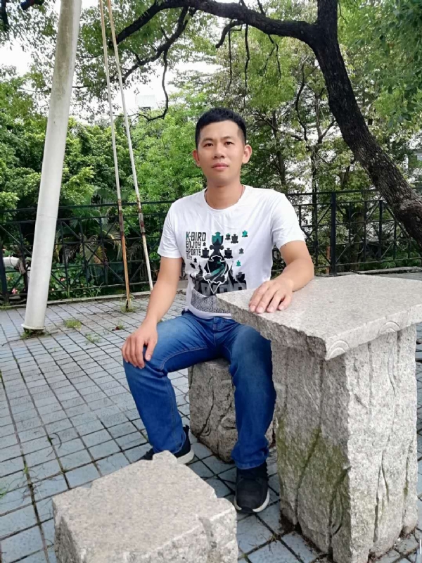 冷夜的第一张照片--福清相亲服务中心