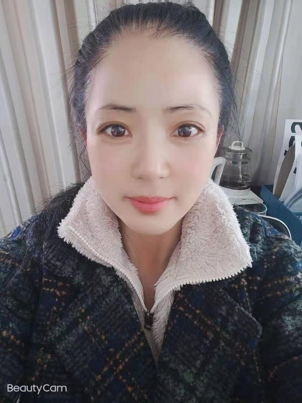 春晓的第一张照片--福清相亲服务中心