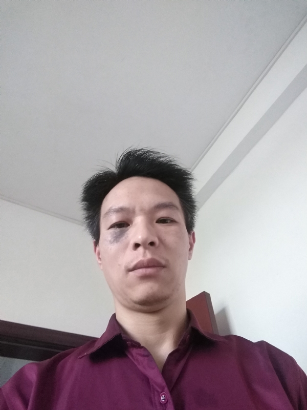 风中落叶的第三张照片--福清相亲服务中心