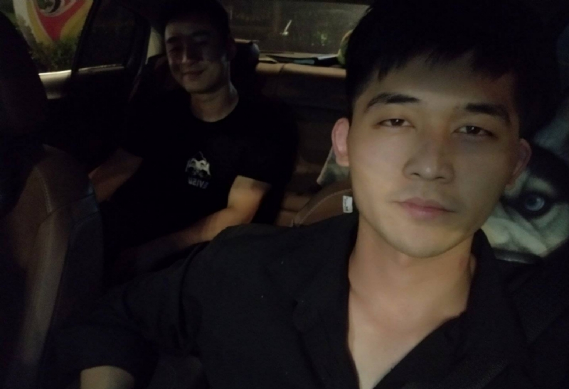 你的好好先生的第一张照片--福清相亲服务中心