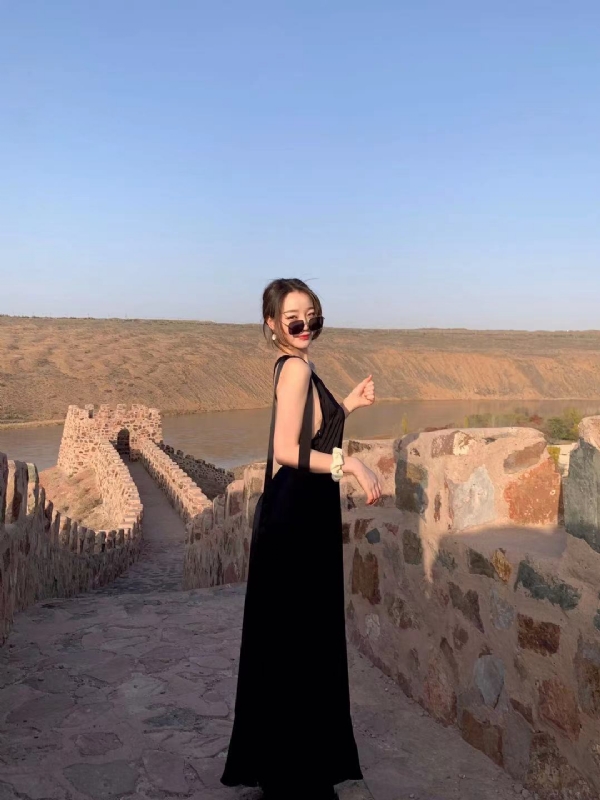 姗姗的第三张照片--福清相亲服务中心