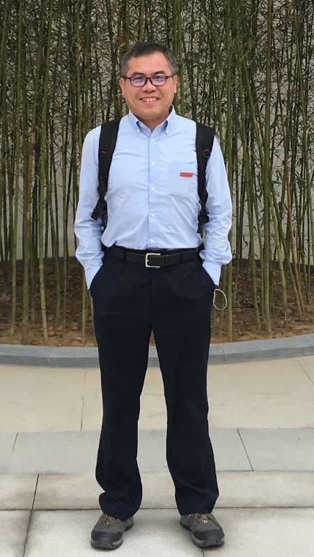 su8055的第二张照片--福清相亲服务中心