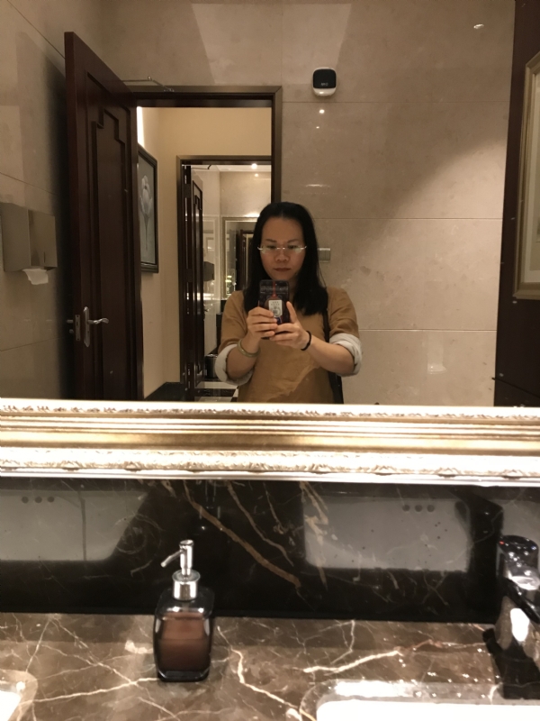 黄莺的第一张照片--福清相亲服务中心