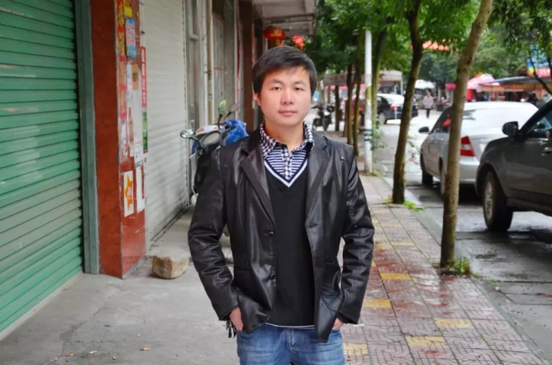 青春正点的第一张照片--福清相亲服务中心