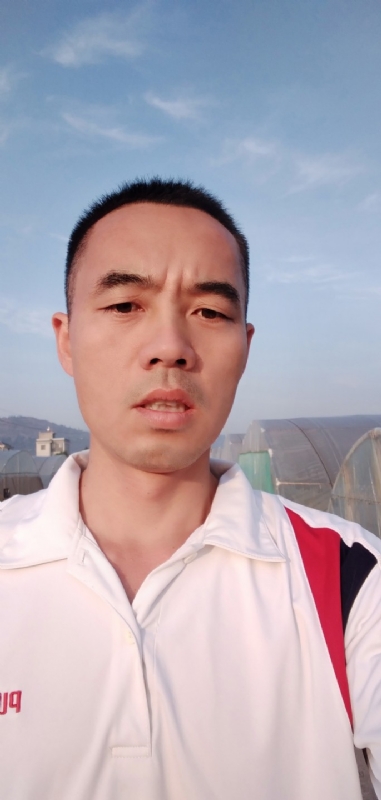 大头鱼的第一张照片--福清相亲服务中心