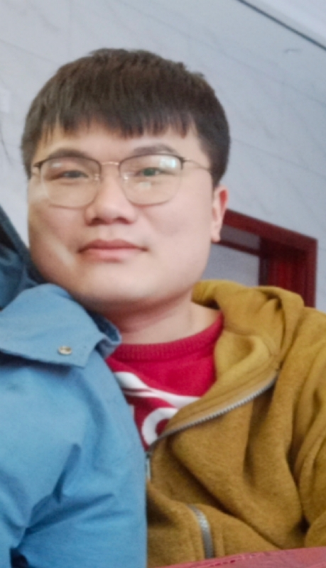 李文陆的第一张照片--福清相亲服务中心